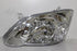 TOYOTA HEADLIGHT RUNX LH MANUAL 1.4 2006