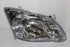 TOYOTA HEADLIGHT RUNX RH MANUAL 1.4 2006