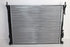 RENAULT RADIATOR TRAFIC 1.9 DCI 11-