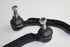 RENAULT TIE ROD END SET TRAFIC 1.9 DCI 11-