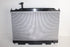 MITSUBISHI XPANDER 1.5 MANUAL RADIATOR 2021 UP