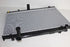 MITSUBISHI XPANDER 1.5 MANUAL RADIATOR 2021 UP