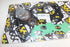 CHERY QQ3 OVERHAUL GASKET SET 0.8 2008-