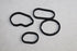 MERC OIL COOLER GASKETS W202 605 ENG