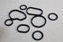 MERC OIL COOLER GASKETS W202 605 ENG