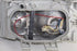 MERC HEADLAMP W201 190E RF