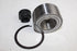 FIAT 500 WHEEL BEARING KIT FRONT 1.4 2012-
