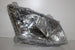 ISUZU HEADLIGHT KB250 RH CHROME MANUAL 2015