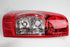 ISUZU DTEQ (2008) TAIL LAMP LEFT HAND SIDE