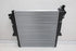 MITSUBISHI AUTOMATIC RADIATOR PAJERO 2013-