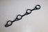 CHEVROLET VALVE COVER GASKET SPARK 1.0 B10 05-18