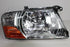MITSUBISHI HEADLAMP PAJERO RH 3.2 2005