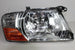 MITSUBISHI HEADLAMP PAJERO RH 3.2 2005