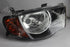 MITSUBISHI HEADLIGHT TRITON RH 06-11