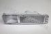 MITSUBISHI COLT CLEAR 2.8D 2007 BUMPER LIGHT RIGHT HAND SIDE