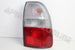 MITSUBISHI TAIL LAMP COLT RH 2.8D 2007