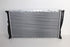 BMW RADIATOR E90 320D AUTO