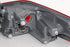 HYUNDAI ELANTRA TAIL LAMP LR 16-