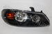 NISSAN ALMERA 1.6I HEADLIGHT RH