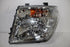 NISSAN NAVARA 2.5 (2010) HEADLIGHT LEFT HAND SIDE