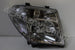 NISSAN NAVARA 2.5 (2010) HEADLIGHT RIGHT HAND SIDE