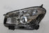 NISSAN HEADLIGHT QASHQAI 1.6I LEFT HAND SIDE ELECTRIC 2014