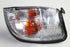 NISSAN CORNER LAMP HARDBODY 2.0I LEFT HAND FRONT 2006