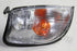 NISSAN CORNER LAMP HARDBODY 2.0I RIGHT HAND FRONT 2006