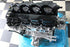 JEEP CHEROKEE ENGINE 2014- 2.4 16V KL ED6