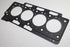 CHERRY OVERHAUL GASKET SET TIGGO 1.6 2013