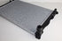 AUDI A6 2004-2009 2.4 BDW RADIATOR 677X440X32