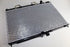 MITSUBISHI RADIATOR AUTO OUTLANDER 2.4 4G69 03-07