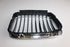 BMW KIDNEY GRILL CHROME LHS  E46 2 DOOR 99-