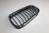 BMW KIDNEY GRILL CHROME LHS  E46 2 DOOR 99-