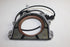 KIA SPORTAGE OIL CRANK SEAL REAR D4HA 2012-