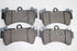 AUDI BRAKE PAD FRONT Q7 3.0