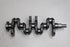 TOYOTA CRANKSHAFT COROLLA VERSO 1.6 3ZZ