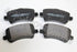 RANGE ROVER BRAKE PAD REAR EVOQUE 2.2D 2012