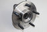CHEV WHEEL HUB+BEARING+ABS-F CAPTIVA 2.4 LE5 11-18