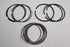 CHEV PISTON RING SET INNOTEQ BRAND SPARK 1.2 11-
