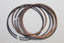 CHEV PISTON RING SET INNOTEQ BRAND SPARK 1.2 11-