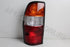 FORD  BANTAM 1.3 2001 TAIL LAMP LH