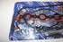 AUDI A4 OVERHAUL GASKET SET 2.0 BWE 05-08