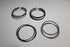 VW GOLF 5 PISTON RINGS 2.0 BHY 05-09