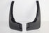 FORD MUD FLAPS BANTAM 2003-2008