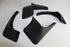 FORD MUD FLAPS BANTAM 2003-2008