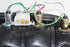 TOYOTA TAIL LIGHT -RH HILUX 3.0 1KZ 00-03