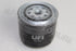 MITSUBISHI FUEL FILTER TRITON 2.5 4D56 2010
