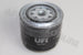MITSUBISHI FUEL FILTER TRITON 2.5 4D56 2010