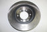 MITSUBISHI BRAKE DISC FRONT-VENTED 4DR MODEL 3.2 07-10